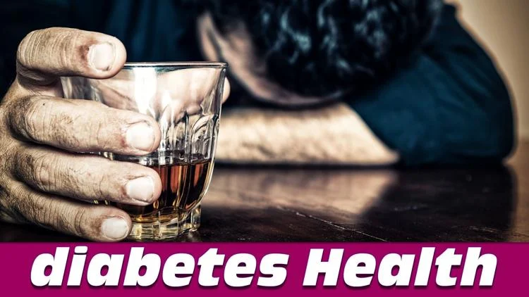 Health Alert Hagerstown: Alcohol increases diabetes and obesity risk. Doctor Explains