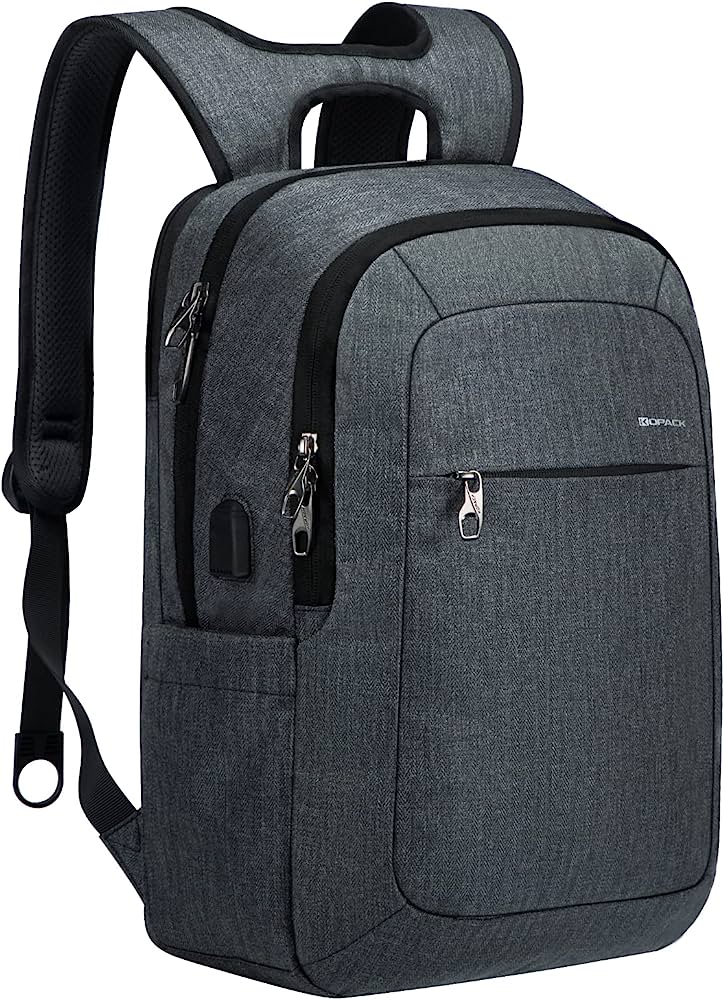 Branded Laptop Backpack — The Most Effective Way to Promote Your Brand