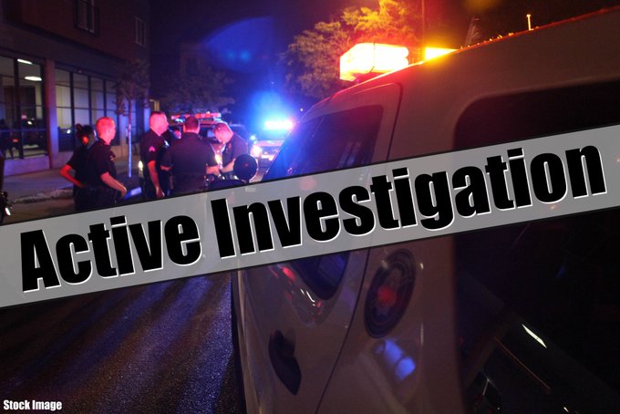 Denver Police Investigate Stabbing Near 17th and Chestnut.