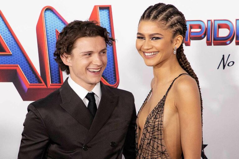 Confirmed: Fourth ‘Spider-Man’ Movie with Tom Holland and Zendaya in the Works