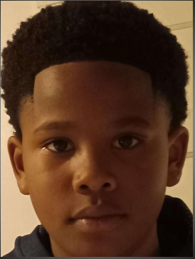 Baltimore Police Seeking Help to Locate Missing 11-Year-Old