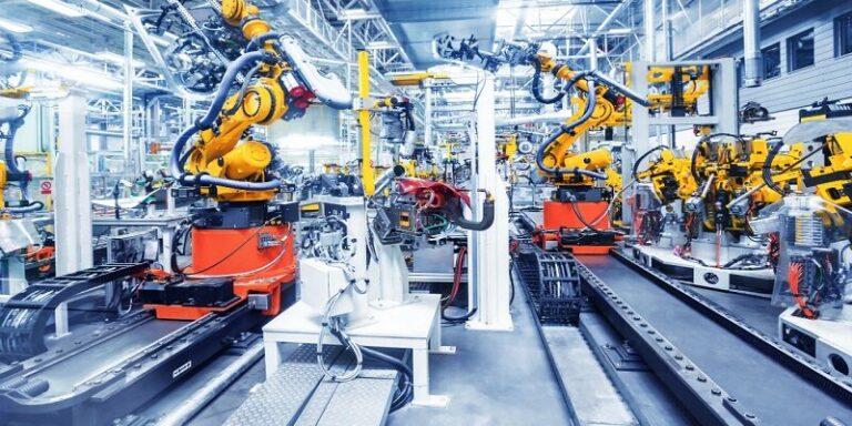 Rockwell Automation Study Reports 54% of Automotive Leaders are Increasing Automation to Address Labor Shortages