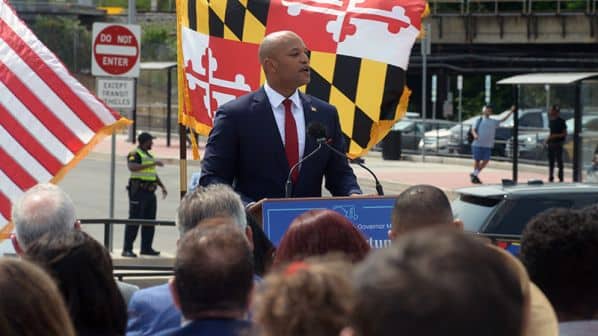 Maryland Announces Revival of Baltimore Red Line Transit Project