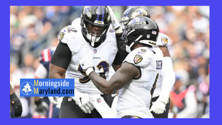 Ranking the 5 Worst Offseason Moves by Baltimore Ravens
