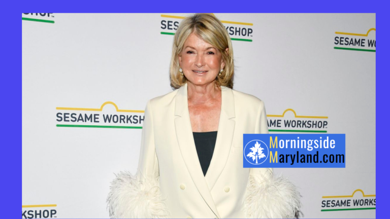 Martha Stewart Criticizes Remote Work and Three-Day Work Weeks