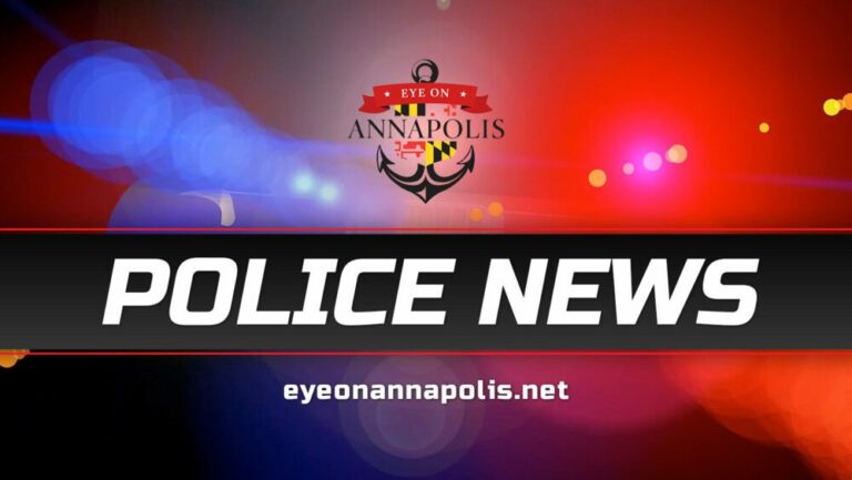 Annapolis Police Come Up Empty Handed in Underaged Drinking Check