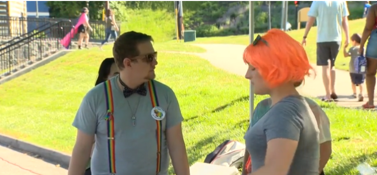 Organizers Gear Up for Safe and Successful OEC Pride in Ellicott City