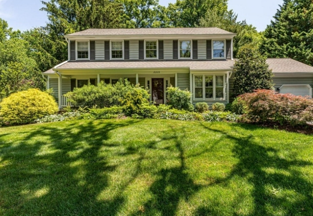 Gaithersburg Area: 5 Latest Homes To Hit The Market