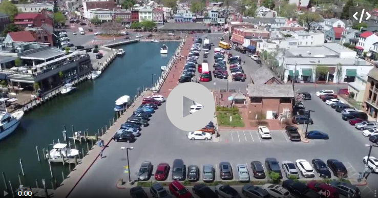 Taking Steps to Protect Annapolis from Future Flooding