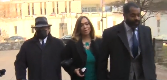 Former Baltimore State’s Attorney Marilyn Mosby May Request Another Venue Change for Trial