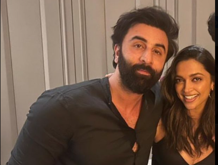 Ranbir Kapoor and Deepika Padukone: The Undisputed Most Iconic Pair of This Generation, Their On-Screen Chemistry