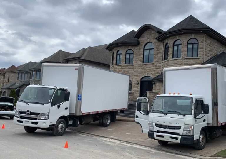 How LTL Shipping Services Benefit Frequent Movers Across Canada?