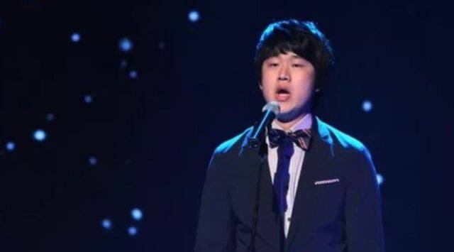 Korean Singer Choi Sung-bong Passes Away at 33