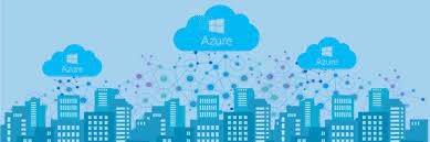 How Azure consulting improves business efficiency