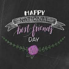 National Best Friends Day: Best Short Messages And Quotes To Express Your Love and Care For Your BFF