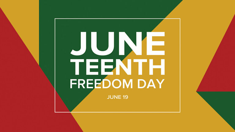 What’s Open, Closed In Anne Arundel County On Juneteenth