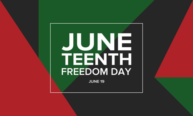 Events Across Baltimore to Celebrate Juneteenth in 2023