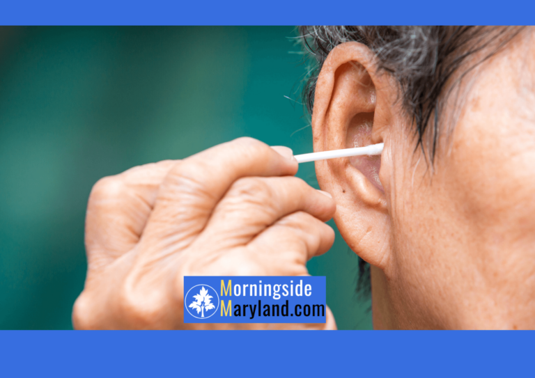 Dreaming About a Lot of Ear Wax: Meaning and Interpretation