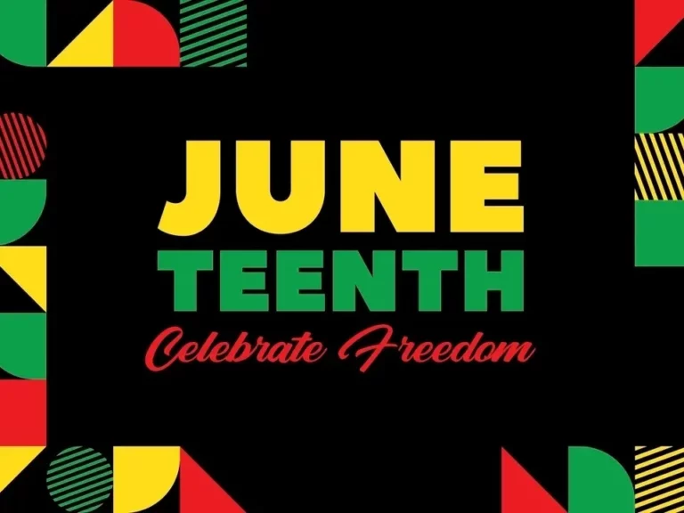Juneteenth Celebrated With Music, Arts, and Food In Rockville