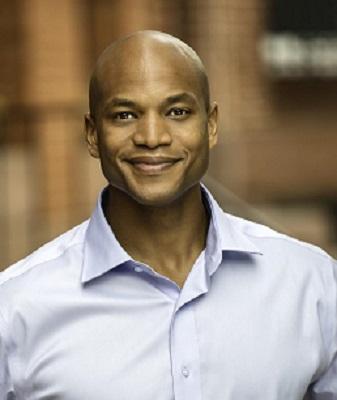 Maryland Governor Wes Moore Allocates $6.3 Million for Affordable Housing in Silver Spring.