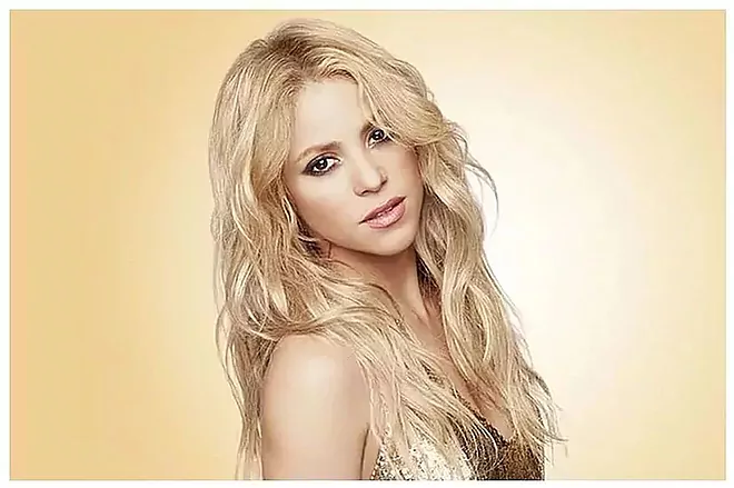 Shakira and Her AI-Created Doppelganger Take TikTok by Storm