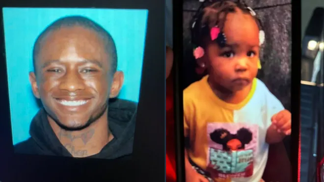 Lansing police have issued an Amber Alert for 2-year-old Wynter Smith, who was last seen on July 2nd.
