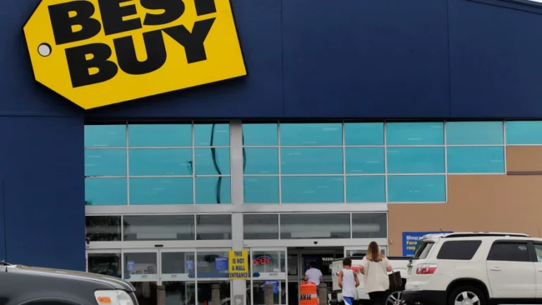 $3K Worth of Sony Products Stolen from Best Buy in Central Pennsylvania