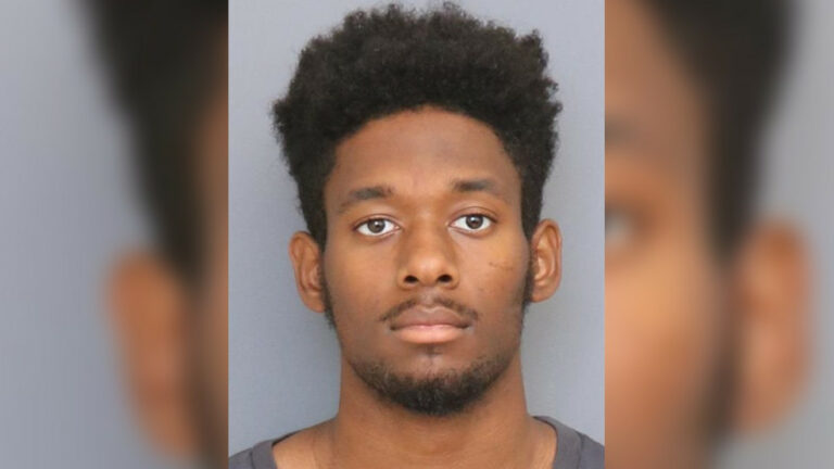 20-Year-Old Maryland Man Charged with Stealing Forklift from Lowe’s and Running Down, Killing Woman
