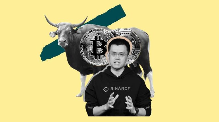 Binance CEO “CZ” Predicts Next Bitcoin Bull Run