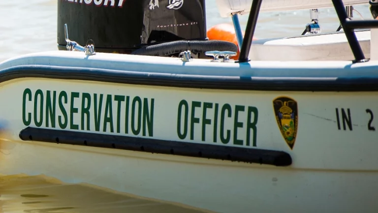 Man’s Body Recovered from Rockville Lake Park in Parke County