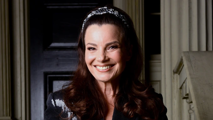 SAG-AFTRA President Fran Drescher Criticized for Dolce & Gabbana Outing in Italy Amid Contract Negotiations