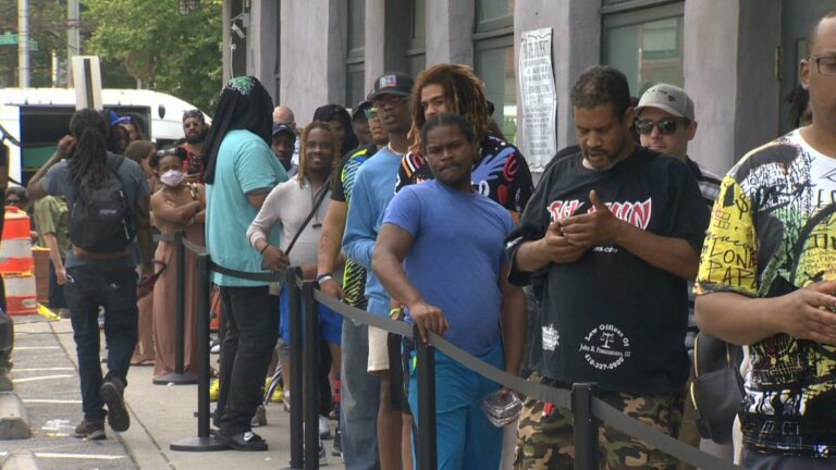 Maryland Sees Long Lines on the First Day of Legal Recreational Cannabis Sales