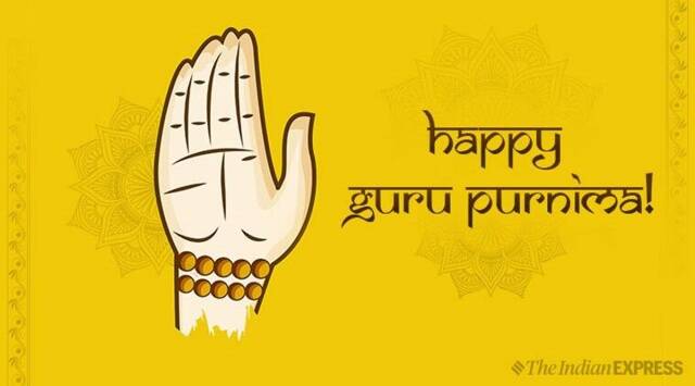 Happy Guru Purnima 2023: Wishes, Images, Quotes, Status, Messages, Photos, and Greetings
