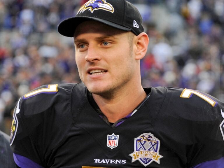 Former Ravens QB Cause of Death at FL Beach Released