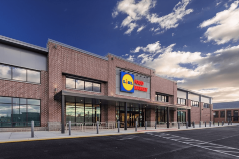 Lidl to open at a former Virginia prison closes Prince George’s Co. store