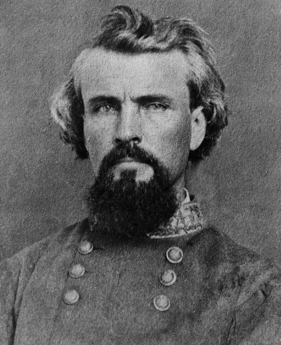 Nathan Bedford Forrest Fun Facts: Exploring the Life of a Controversial Figure