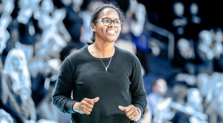 Former ODU Women’s Basketball Coach Nikki McCray-Penson Dies at 51
