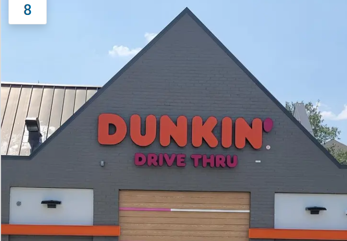 Dunkin’ to Celebrate Grand Opening of Next Generation Restaurant in Gaithersburg