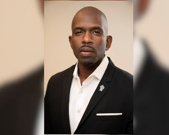 South Fulton Mayor Arrested on Burglary and Trespass Charges