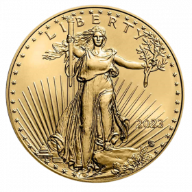 How to Buy Gold Coins From The US Mint