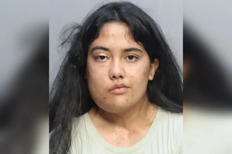 Miami Mom Allegedly Attempts to Hire Hitman to Kill 3-Year-Old Son