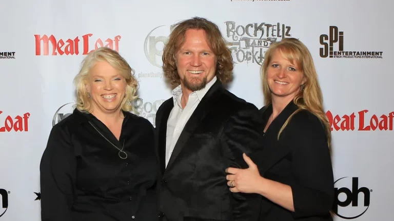 Kody Brown’s ‘Knife in the Kidneys’ Comment Upsets Sister Wives Fans