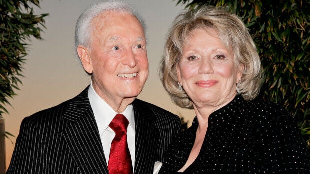 Bob Barker’s Marriage History: How Many Times Was He Married?