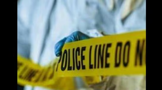 Two Pedestrians Struck in Cockeysville; Woman Killed