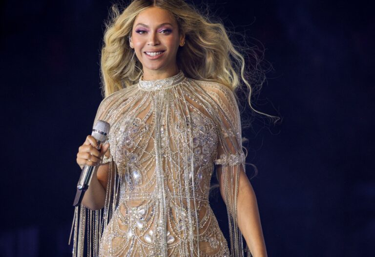 Gov. Wes Moore Proclaims ‘Beyoncé Day’ to be Sunday in Maryland
