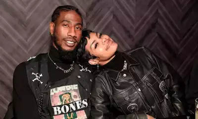 Love Takes a Hit: Teyana Taylor and Iman Shumpert Announce Split After 7 Years of Marriage Amidst Cheating Accusations