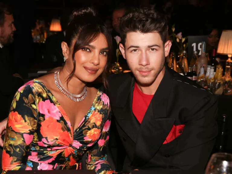 Priyanka Chopra and Nick Jonas: A Look at Their Relationship
