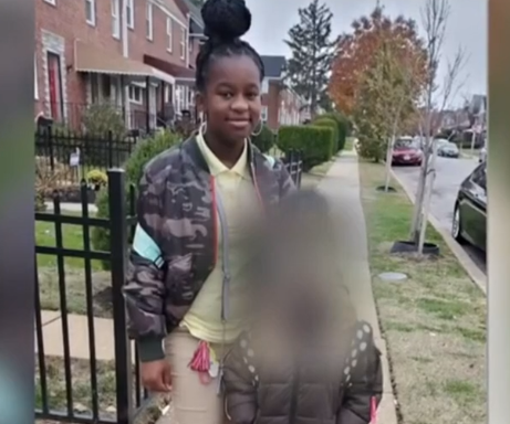 Baltimore Grandmother Sentenced to Prison for 9-Year-Old’s Shooting of 15-Year-Old Neighbor