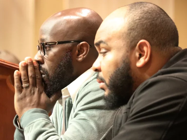 Maryland Board Approves Settlement for Demetrius Smith’s Wrongful Conviction