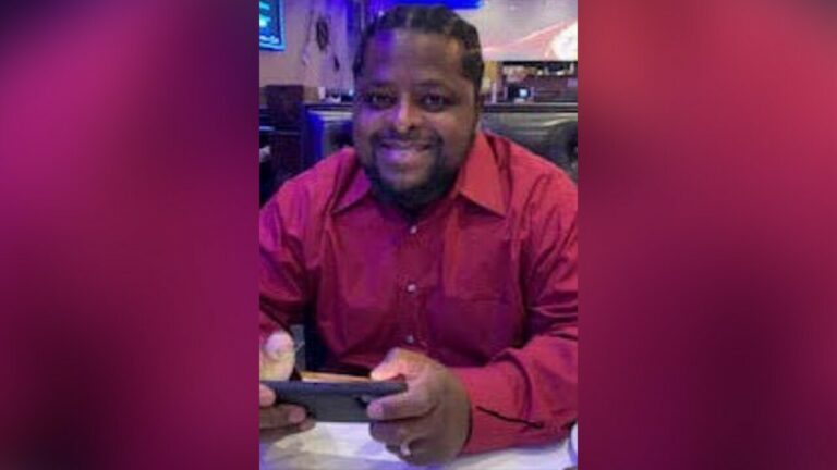 Maryland State Police Search for Missing Truck Driver